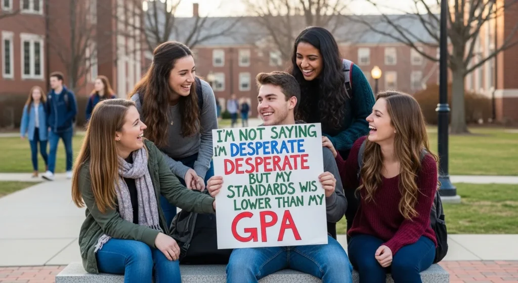 Funny Valentine Messages for School Friends