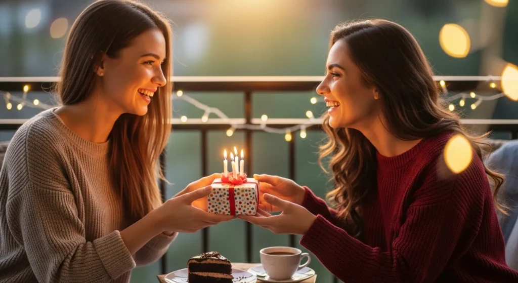 Heartfelt Birthday Wishes for Best Friend