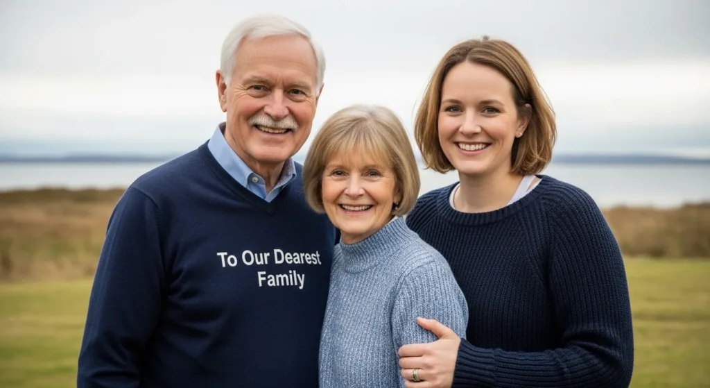 Heartfelt Christmas Card Messages for Family