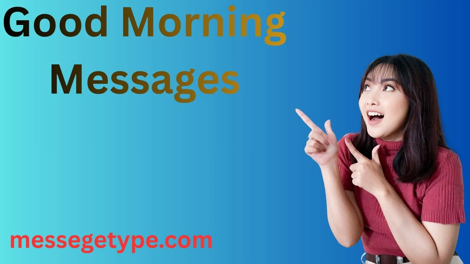 Good Morning Messages