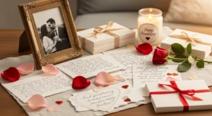 Anniversary messages