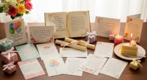 Birthday Messages for Daughter