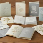 Messages for Sympathy Cards