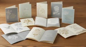 Messages for Sympathy Cards