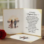 Valentine Messages for Boyfriend