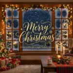 Christmas Card Messages