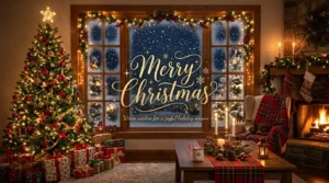 Christmas Card Messages