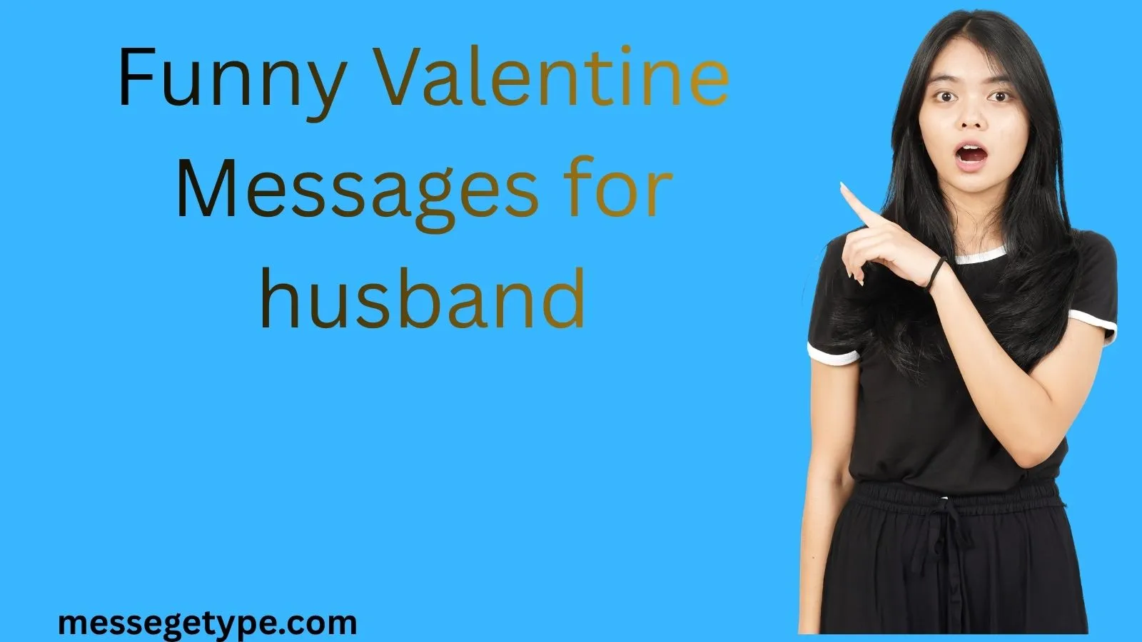 Funny Valentine Messages for husband