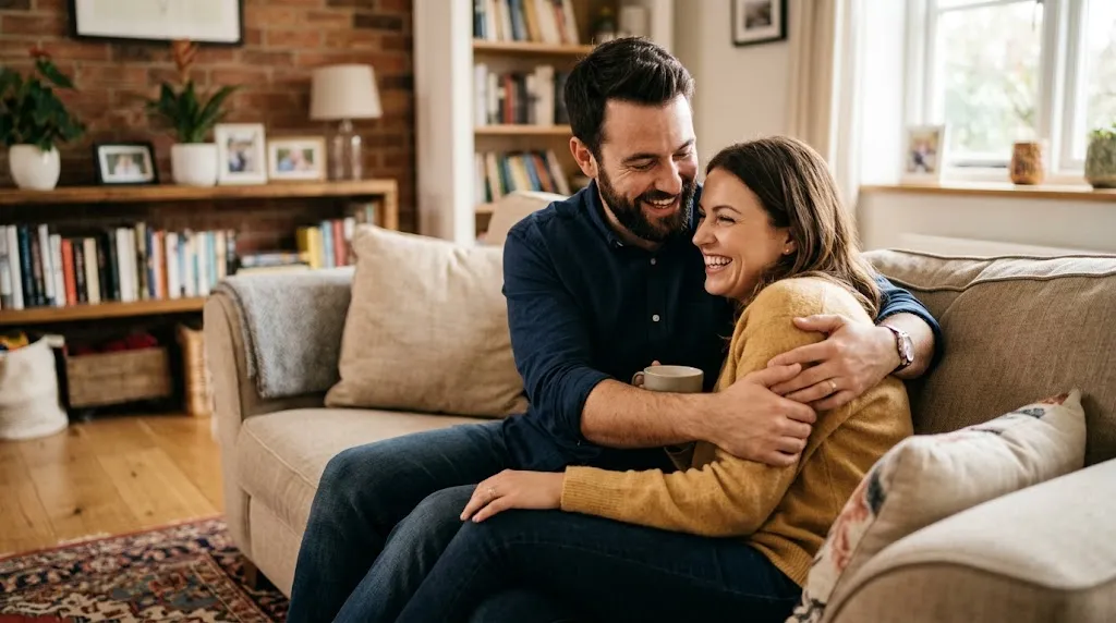 150+ One Line Captions for Husband That Say It All ❤️ For 2026